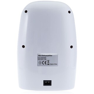 Foto 3 | Foto 3 | Deshumidificador De Aire Deshumidificador De Aire Control De Humedad 250 Ml/día - Venta Internacional.