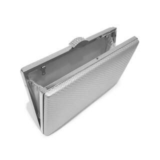 Foto 2 | Foto 2 | Cartera De Fiesta Tipo Clutch Sato Con Asa De Hombro Con Cadena - Venta Internacional.