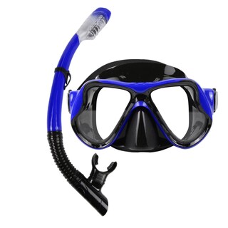 Foto 7 | Foto 7 | Set De Máscaras De Esnórquel Para Adultos Dipuki De Snorkeling Gear (paquete De 2) - Venta Internacional.