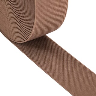 Foto 1 | Foto 1 | Banda Elástica Strapcrafts De 7 62 Cm De Ancho Por 1 83 M Color Marrón Oscuro - Venta Internacional.