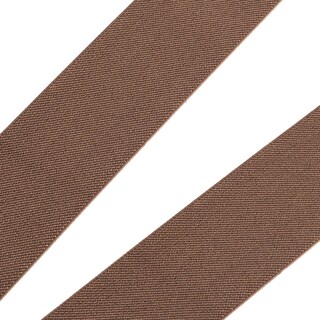 Foto 2 | Foto 2 | Banda Elástica Strapcrafts De 7 62 Cm De Ancho Por 1 83 M Color Marrón Oscuro - Venta Internacional.