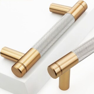 Foto 1 | Foto 1 | Armario Gutuwellea Moleteado En Bronce/níquel 76 Mm Paquete De 12 - Venta Internacional.