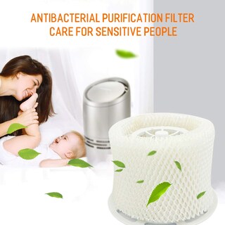 Foto 7 | Foto 7 | Filtro Humidificador De Aire De Repuesto Eagles Pack 3 Para Philips - Venta Internacional.
