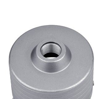 Foto 6 | Foto 6 | Sierra Perforadora Guicgoc De 100 Mm Con Varilla Sds Plus De 220 Mm - Venta Internacional.