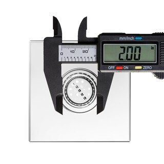 Foto 7 | Foto 7 | Desagüe De Ducha Neodrain De Acero Inoxidable 304 Cepillado Cuadrado De 15 Cm - Venta Internacional.