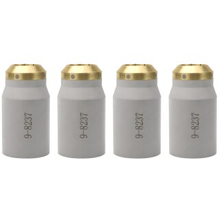 Foto 1 | Foto 1 | Copa De Protección De Plasma Tianlylin 9-8237 Para Thermal Dynamics Sl60/sl100 - Venta Internacional.