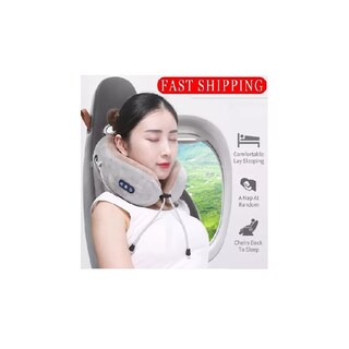 Foto 5 | Foto 5 | Masajeador Eléctrico Recargable Para Cuello Cervical 251005 - Venta Internacional.