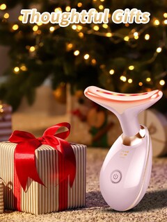 Foto 7 | Foto 7 | Dispositivo De Belleza Facial Yolopim Con Vibración Y Luz Led - Venta Internacional.