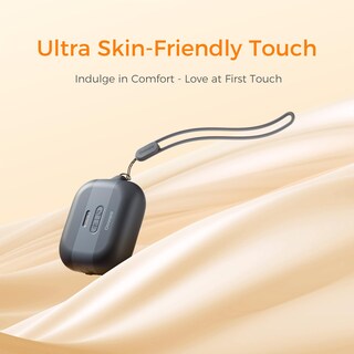 Foto 4 | Foto 4 | Calentadores De Manos Ocoopa Heatcube Recargables Con 3 Niveles De Calentamiento - Venta Internacional.