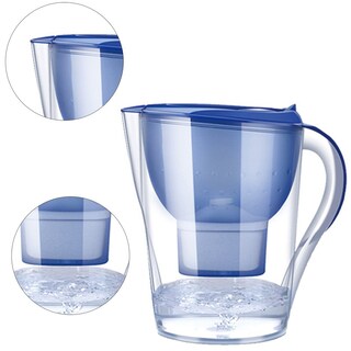 Foto 4 | Foto 4 | Hervidor De Agua Con Capacidad De 3 5 Litros Y Filtro De Carbón Activado - Venta Internacional.