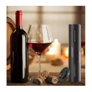 Foto 5 | Foto 5 | Abridor Eléctrico Sin Corcho Para Vino Genérico - Venta Internacional.