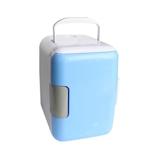 Foto 1 | Foto 1 | Minirefrigerador  Portátil  Compacto  De 4 Litros  De Bajo Ruido - Venta Internacional.