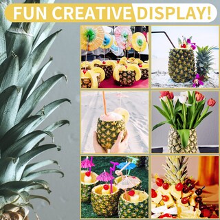 Foto 5 | Foto 5 | Hoja Reforzada Pineapple Corer Newness Premium Mejorada - Venta Internacional.