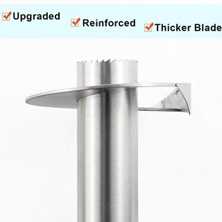 Foto 7 | Foto 7 | Hoja Reforzada Pineapple Corer Newness Premium Mejorada - Venta Internacional.