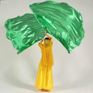 Foto 4 | Foto 4 | Set De Banderas De Adoración Munafie Para Iglesia De Baile - Venta Internacional.