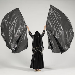 Foto 4 | Foto 4 | Set De Banderas De Adoración Munafie Para Iglesia De Baile - Venta Internacional.