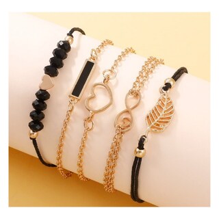 Foto 3 | Foto 3 | Set De Reloj Y Pulsera Para Mujer - Venta Internacional.