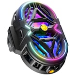 Enfriador De Teléfono Celular Neveika Con Luces Led Para Iphone Android - Venta Internacional.