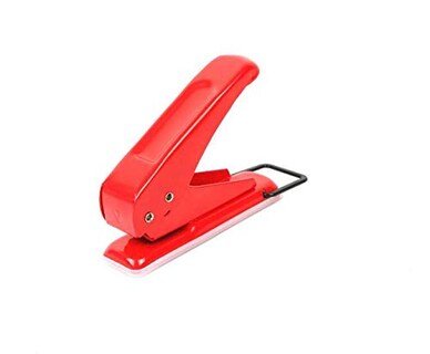 Foto 2 | Foto 2 | Perforadora De Un Solo Orificio Woiwo De Metal Que Ahorra Mano De Obra  3 Piezas - Venta Internacional.