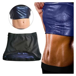 Foto 4 | Foto 4 | Pack De 5 Cinturones Reductores Abdominales Para Mujer  Talla S/m - Venta Internacional.