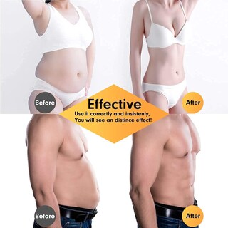 Foto 7 | Foto 7 | Cinturón De Tonificación Abdominal Marcooltrip Mz Abs Stimulator Mz-7 - Venta Internacional.