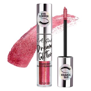 Foto 1 | Foto 1 | Sombra De Ojos Líquida La Girls Golden Rays Dream Glitter 4 Ml - Venta Internacional.