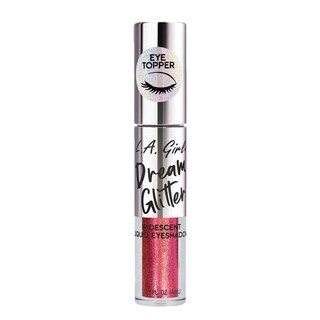 Foto 2 | Foto 2 | Sombra De Ojos Líquida La Girls Golden Rays Dream Glitter 4 Ml - Venta Internacional.