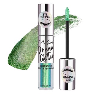 Foto 1 | Foto 1 | Sombra De Ojos Líquida L.a. Girl Iridescent Dream Glitter 4 Ml - Venta Internacional.