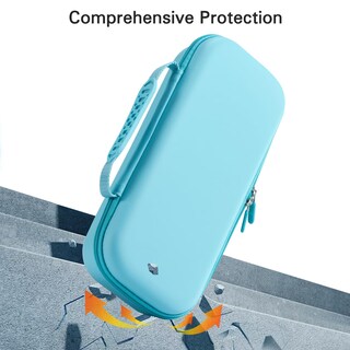 Foto 6 | Foto 6 | Funda De Transporte Cobak Para Playstation Portal Remote Player - Venta Internacional.