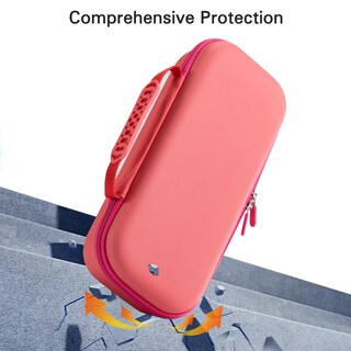 Foto 6 | Foto 6 | Funda De Transporte Cobak Para Playstation Portal Remote Player - Venta Internacional.