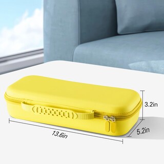Foto 2 | Foto 2 | Funda De Transporte Cobak Para Playstation Portal Remote Player - Venta Internacional.
