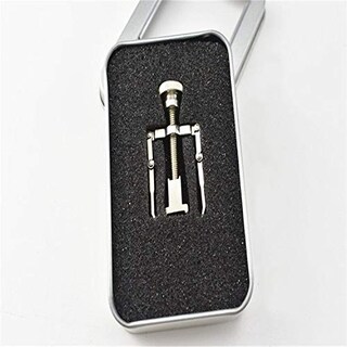 Foto 2 | Foto 2 | Set De Aparatos Ortopédicos Para Uñas Woiwo Tijeras Para Quitar Parches De Uñas (plateadas) - Venta Internacional.