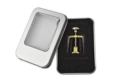 Foto 3 | Foto 3 | Set De Aparatos Ortopédicos Para Uñas Woiwo Tijeras Para Quitar Parches De Uñas (plateadas) - Venta Internacional.