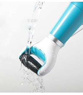 Foto 5 | Foto 5 | Amoladora De Pies Con Carga Eléctrica Woiwo Para Eliminar La Piel Muerta - Venta Internacional.