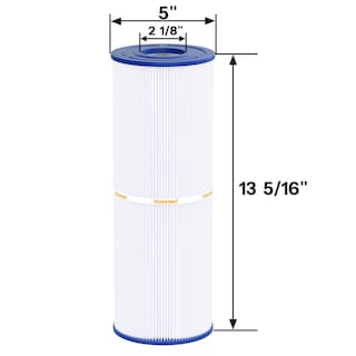 Foto 2 | Foto 2 | Filtro De Spa Wowreed Compatible Con C-4326 Fc-2375 Prb25-in - Venta Internacional.