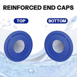 Foto 3 | Foto 3 | Filtro De Spa Wowreed Compatible Con C-4326 Fc-2375 Prb25-in - Venta Internacional.