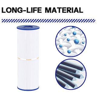 Foto 4 | Foto 4 | Filtro De Spa Wowreed Compatible Con C-4326 Fc-2375 Prb25-in - Venta Internacional.