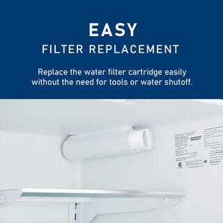 Foto 5 | Foto 5 | Filtro De Agua De Repuesto Teehay Eptwfu01 Para Frigidaire Paquete De 4 - Venta Internacional.
