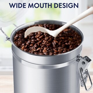 Foto 4 | Foto 4 | Juego De Recipientes De Almacenamiento De Alimentos Enloy De Acero Inoxidable 800/950/1100/1900 Ml - Venta Internacional.
