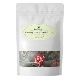 Foto 2 | Foto 2 | Té Orgánico De Achicoria Y Gardenia Sin Azúcar Ingredientes Naturales - Venta Internacional.