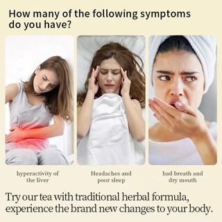 Foto 5 | Foto 5 | Té Orgánico De Achicoria Y Gardenia Sin Azúcar Ingredientes Naturales - Venta Internacional.