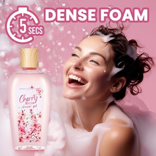 Foto 4 | Foto 4 | Set De Regalo De Spa Green Canyon Spa Cherry Blossom Para Mujer - Venta Internacional.
