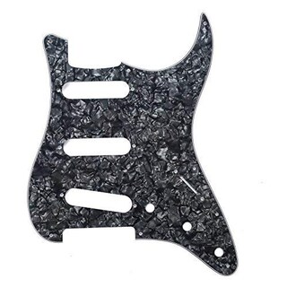 Foto 4 | Foto 4 | Set De Protector Y Placa Trasera Para Guitarra Eléctrica Musiclily Sss - Venta Internacional.