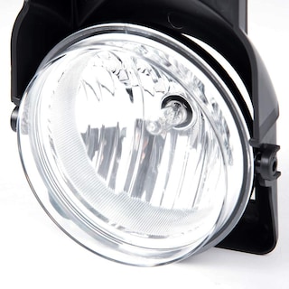 Foto 3 | Foto 3 | Faros Antiniebla Pit66 Compatibles Con Gmc Sierra 1500 2500 3500 03-06 - Venta Internacional.