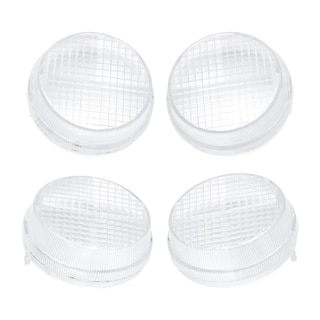 Foto 1 | Foto 1 | Cubiertas De Lentes Para Luces De Señal De Giro De Motocicleta Para Honda Shadow - Venta Internacional.