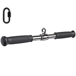 Foto 1 | Foto 1 | Accesorios Para Máquinas De Cable: Barra Recta Giratoria Seleware De 18 Pulgadas - Venta Internacional.