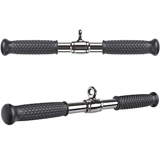 Foto 7 | Foto 7 | Accesorios Para Máquinas De Cable: Barra Recta Giratoria Seleware De 18 Pulgadas - Venta Internacional.