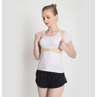 Foto 4 | Foto 4 | Corrector Postural Para Espalda  Hombro Y Columna Vertebral  Talla L - Venta Internacional.