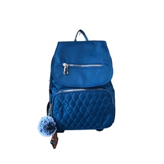 Foto 1 | Foto 1 | Mochila Regalate Para Mujer Con Llavero 36 Cm X 32 Cm X 7 Cm - Venta Internacional.