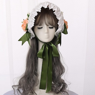 Foto 4 | Foto 4 | Sombrero Para Sol Cosdreamer Diseño Victoriano Para Fiesta De Té Para Niñas Y Mujeres - Venta Internacional.